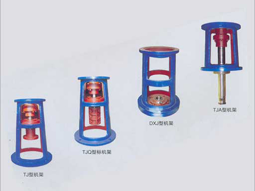 沈陽擺線針輪減速機及機架